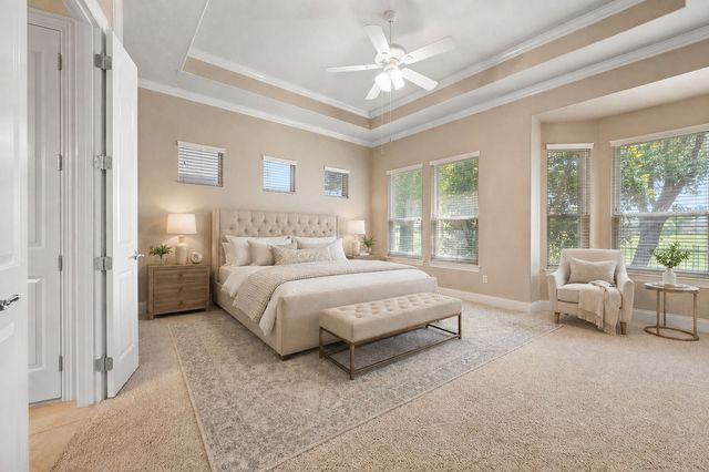 1509 Discovery Bay Drive, Frisco, TX 75036