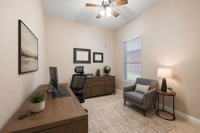 1509 Discovery Bay Drive, Frisco, TX 75036