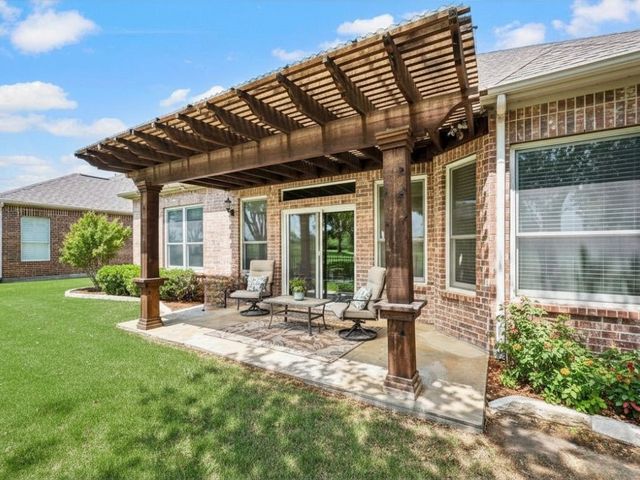 1509 Discovery Bay Drive, Frisco, TX 75036