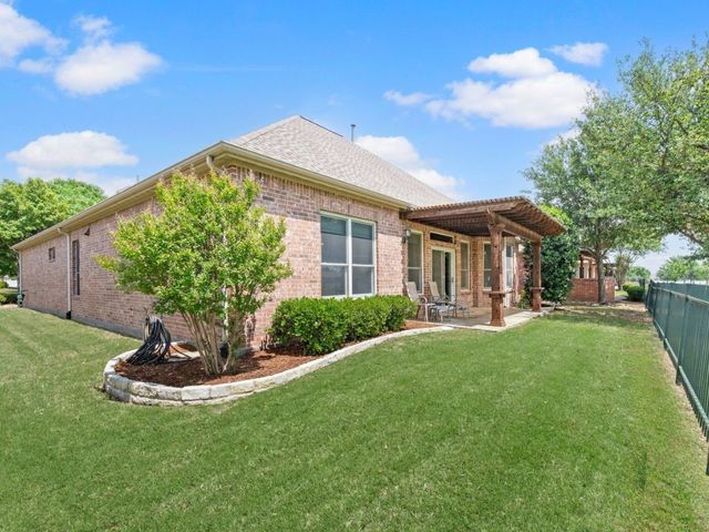 1509 Discovery Bay Drive, Frisco, TX 75036