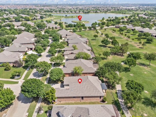 1509 Discovery Bay Drive, Frisco, TX 75036