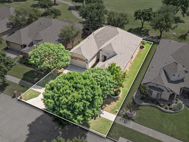 1509 Discovery Bay Drive, Frisco, TX 75036