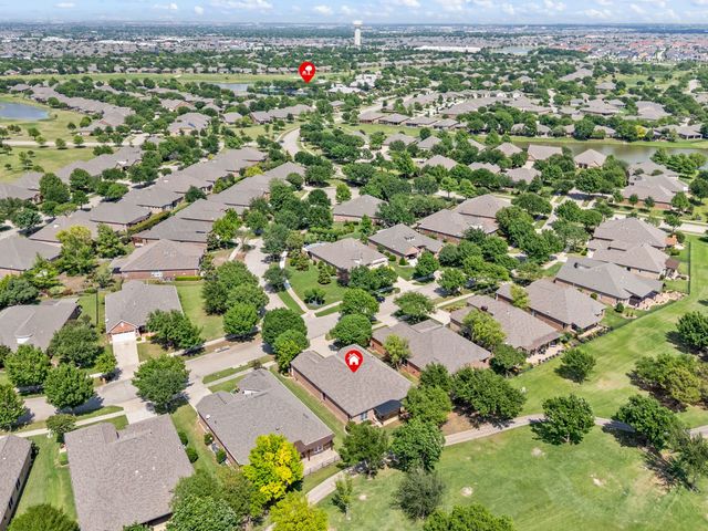 1509 Discovery Bay Drive, Frisco, TX 75036