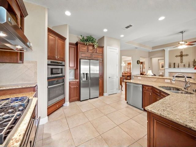 1509 Discovery Bay Drive, Frisco, TX 75036