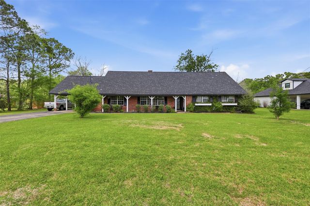 401 Clearview Avenue, Friendswood, TX 77546