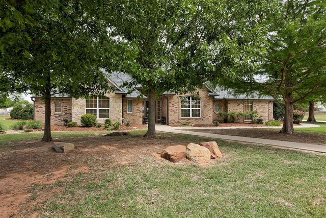336 NE Angela Circle, Piedmont, OK 73078