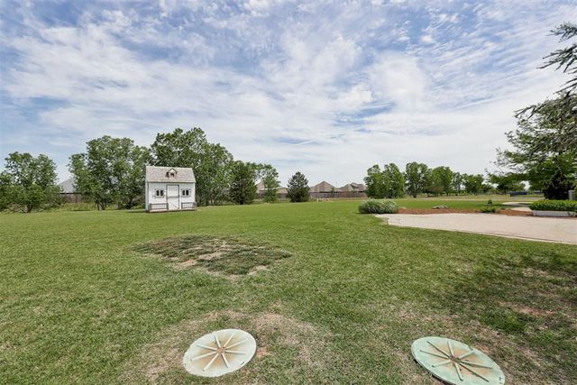 336 NE Angela Circle, Piedmont, OK 73078
