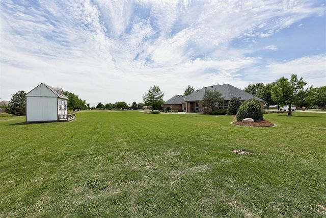 336 NE Angela Circle, Piedmont, OK 73078