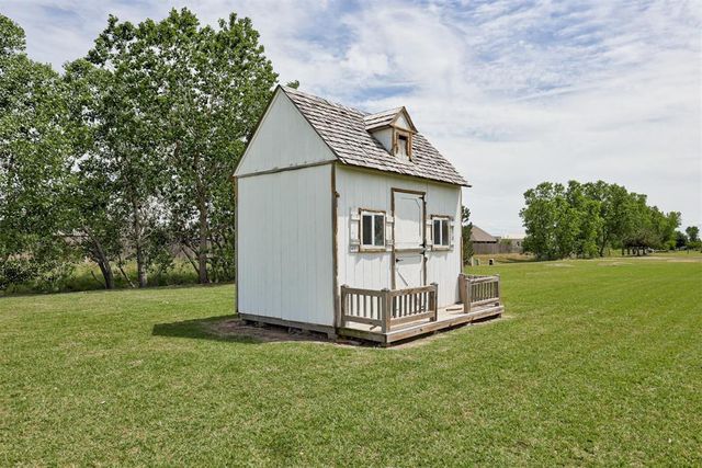 336 NE Angela Circle, Piedmont, OK 73078