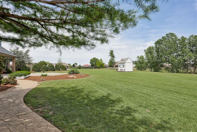 336 NE Angela Circle, Piedmont, OK 73078