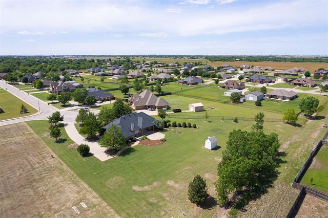 336 NE Angela Circle, Piedmont, OK 73078