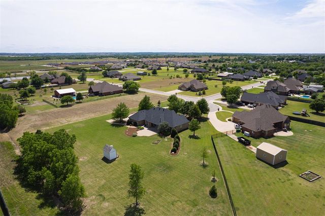 336 NE Angela Circle, Piedmont, OK 73078