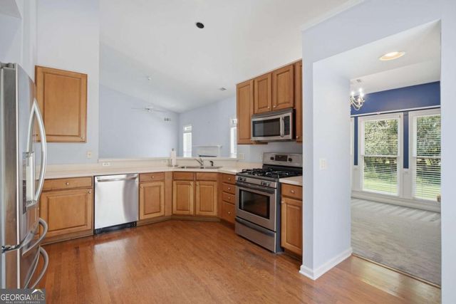 260 Treadstone Overlook, Johns Creek, GA 30024