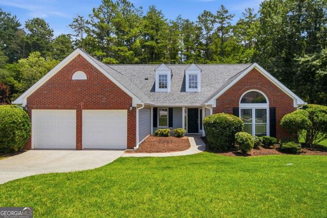 260 Treadstone Overlook, Johns Creek, GA 30024