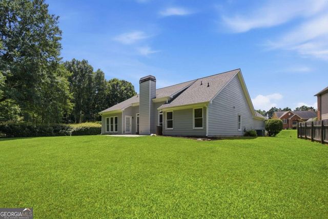 260 Treadstone Overlook, Johns Creek, GA 30024