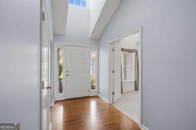 260 Treadstone Overlook, Johns Creek, GA 30024