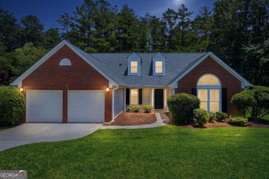 260 Treadstone Overlook, Johns Creek, GA 30024