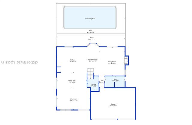 1008 NW 180th Ave, Pembroke Pines, FL 33029