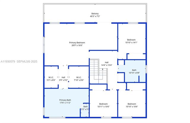 1008 NW 180th Ave, Pembroke Pines, FL 33029