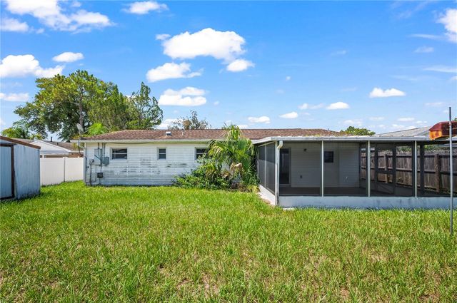 405 N HAWTHORN CIRCLE, Winter Springs, FL 32708