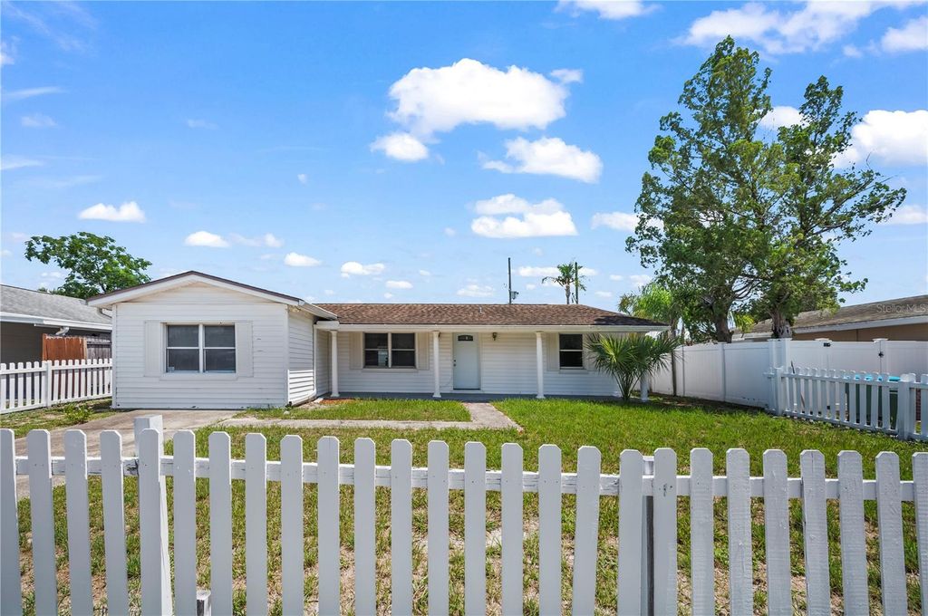405 N HAWTHORN CIRCLE, Winter Springs, FL 32708