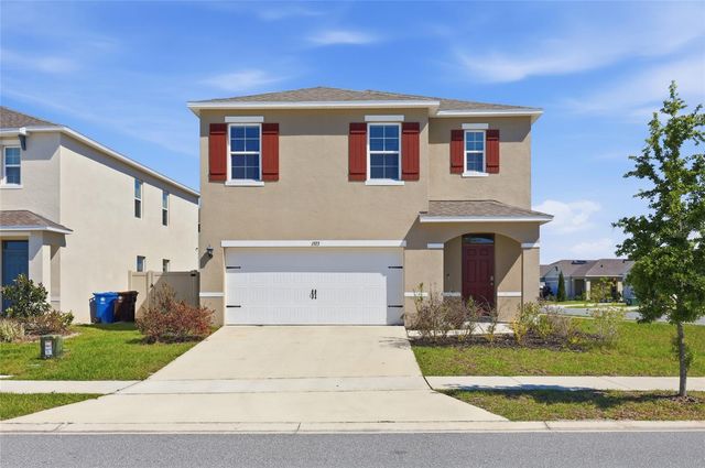 1923 ELKRIDGE STREET, Davenport, FL 33837