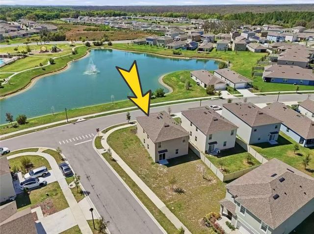 1923 ELKRIDGE STREET, Davenport, FL 33837