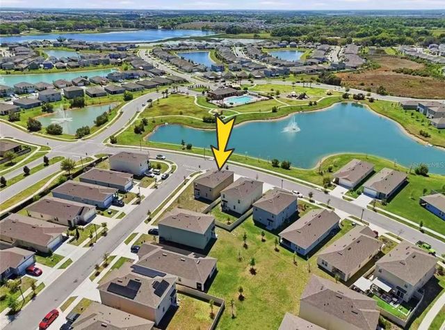 1923 ELKRIDGE STREET, Davenport, FL 33837