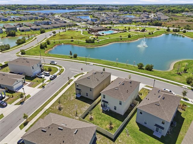 1923 ELKRIDGE STREET, Davenport, FL 33837