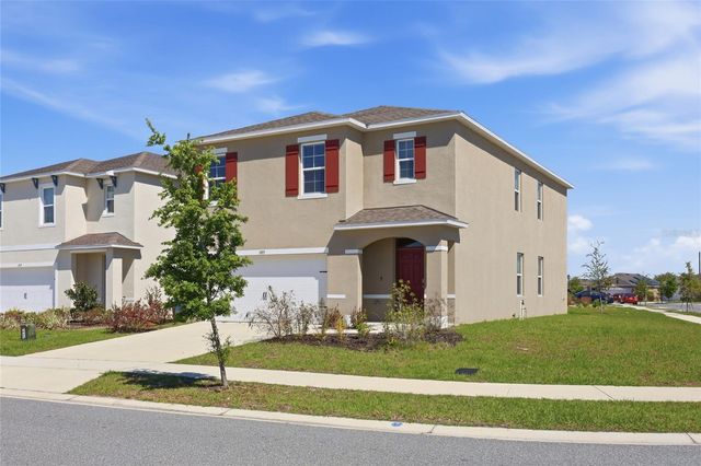 1923 ELKRIDGE STREET, Davenport, FL 33837