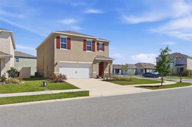 1923 ELKRIDGE STREET, Davenport, FL 33837