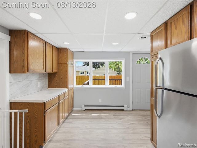 1105 Whiting Street, Saint Clair, MI 48079