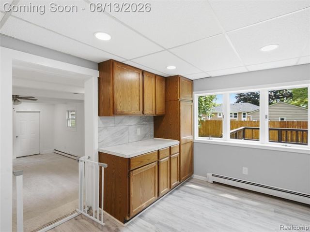 1105 Whiting Street, Saint Clair, MI 48079