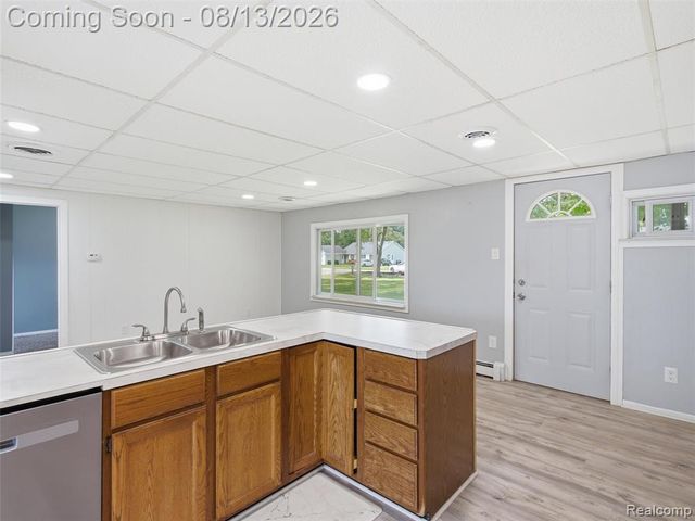 1105 Whiting Street, Saint Clair, MI 48079