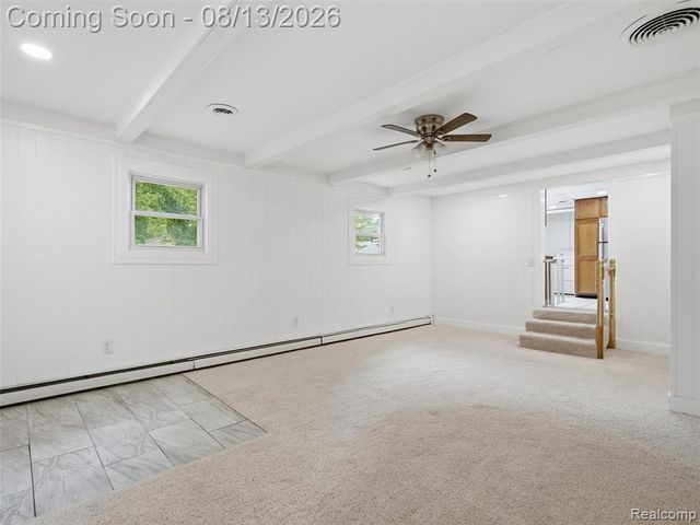 1105 Whiting Street, Saint Clair, MI 48079