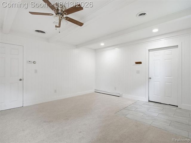 1105 Whiting Street, Saint Clair, MI 48079