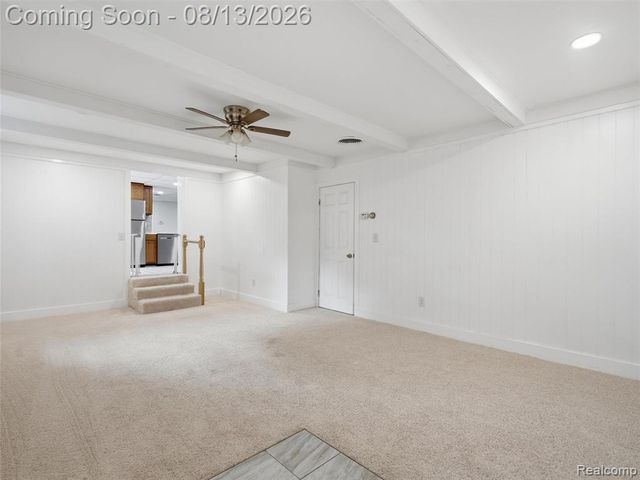 1105 Whiting Street, Saint Clair, MI 48079