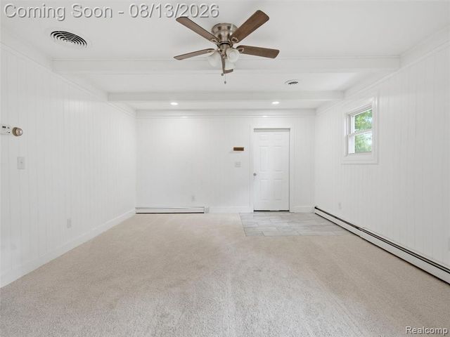 1105 Whiting Street, Saint Clair, MI 48079