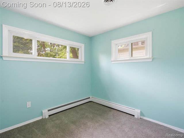1105 Whiting Street, Saint Clair, MI 48079