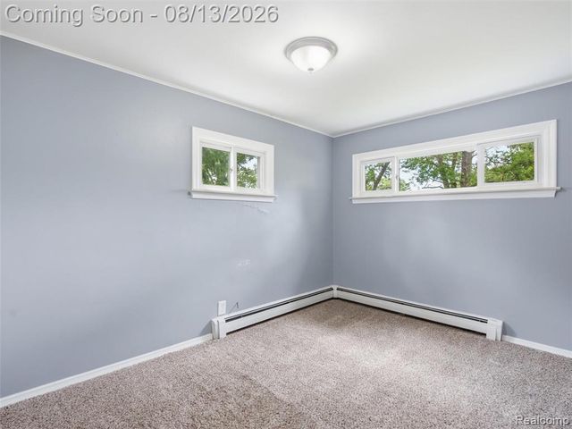 1105 Whiting Street, Saint Clair, MI 48079