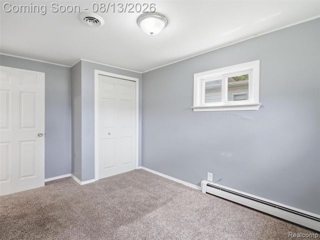 1105 Whiting Street, Saint Clair, MI 48079