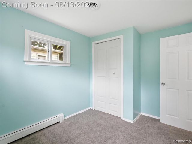 1105 Whiting Street, Saint Clair, MI 48079