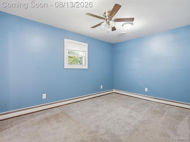 1105 Whiting Street, Saint Clair, MI 48079