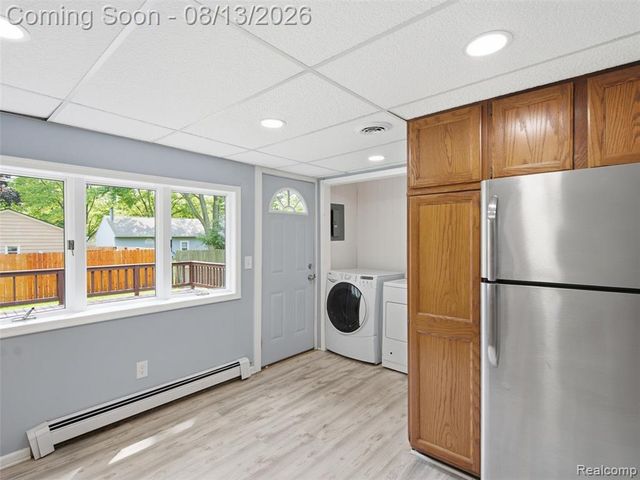 1105 Whiting Street, Saint Clair, MI 48079
