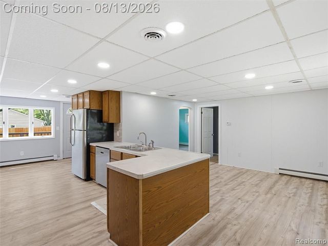 1105 Whiting Street, Saint Clair, MI 48079