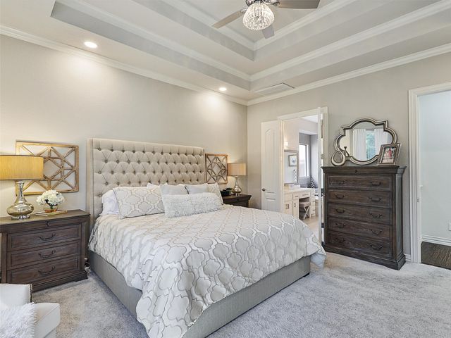 4719 Parkside Drive, Frisco, TX 75034