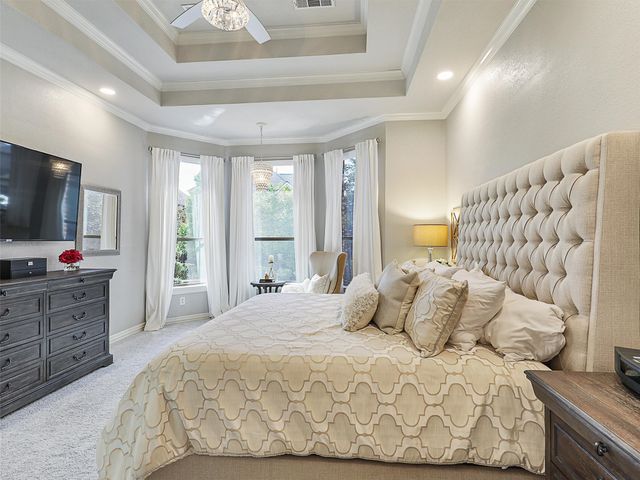 4719 Parkside Drive, Frisco, TX 75034