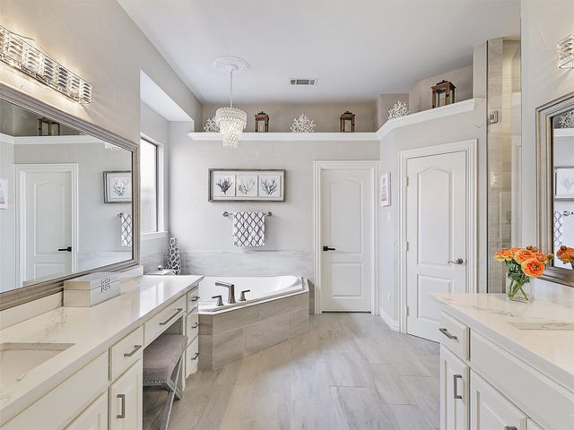 4719 Parkside Drive, Frisco, TX 75034