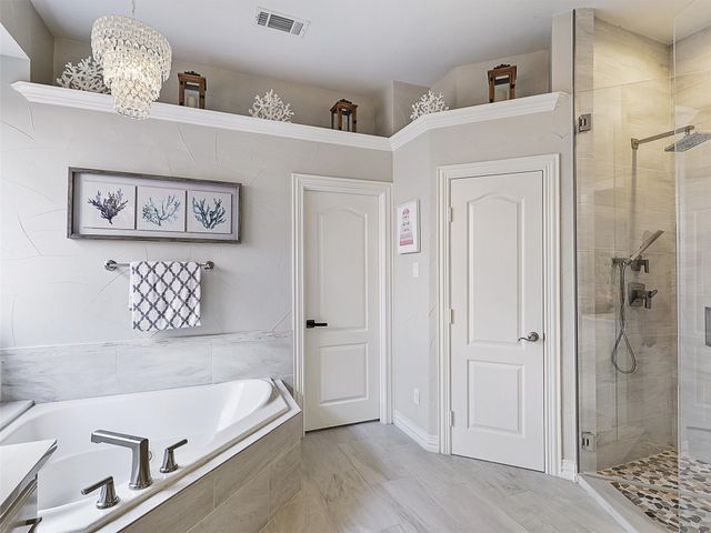 4719 Parkside Drive, Frisco, TX 75034