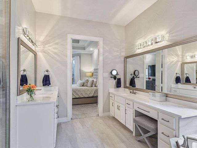 4719 Parkside Drive, Frisco, TX 75034